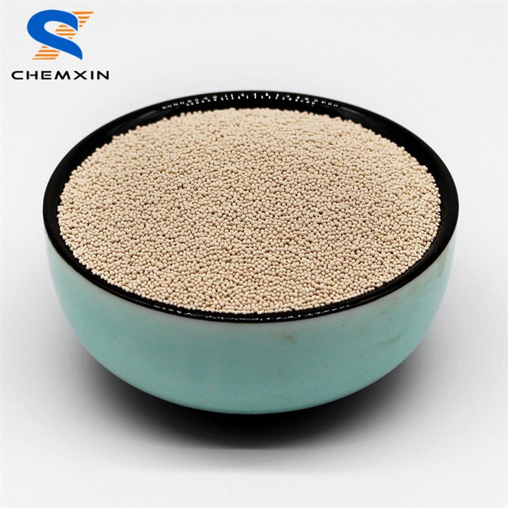 Tamis moléculaires au lithium pour la purification de l'oxygène chez les concentrateurs d'oxygène