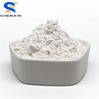Poudre de zéolite 3A pour la production de matériaux de peinture et de vernis