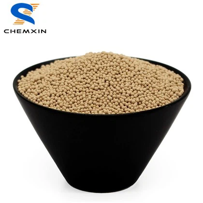 Tamis moléculaire pour verre isolant déshydratant pour fenêtre 1.0-1,5 mm